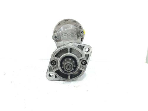 Starter HYUNDAI SONATA V (NF) 2.0 CRDi | BP8611809M8 