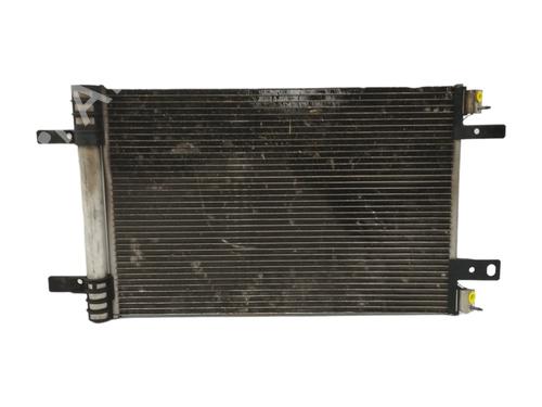 Used AC radiator AC radiator CITROËN C4 Picasso II 1.6 BlueHDi 120 (120 hp) 16472568 16472568