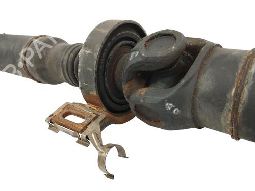 Driveshaft MERCEDES-BENZ C-CLASS (W203) C 220 CDI (203.006, 203.008) | BP13937172M37 