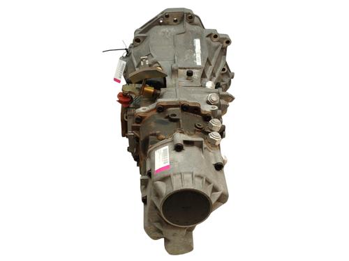 Gearbox AUDI A6 C5 (4B2) 1.9 TDI | BP10315263M3 