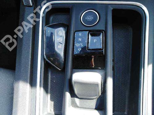 Left front window switch SEAT LEON Sportstourer (KL8, KLD) 2.0 TDI | BP9545410C106  - Image 11