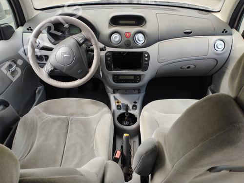 Climate control CITROËN C3 I (FC_, FN_) 1.4 HDi | BP26156789I5
