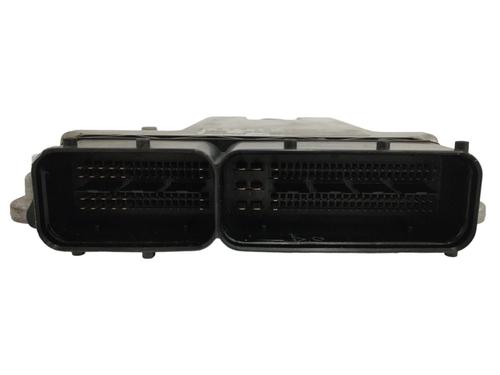 Engine control unit (ECU) AUDI A4 B6 Convertible (8H7)  | BP17546984M57 