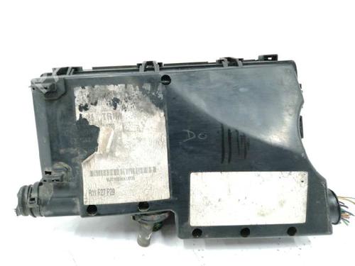 Fuse box FORD FOCUS C-MAX (DM2) | BP9222053E1