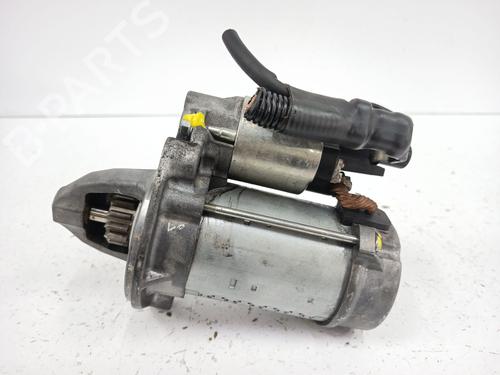 Used Starter Starter MERCEDES-BENZ C-CLASS (W204) C 220 CDI (204.008) (170 hp) 36259556 36259556
