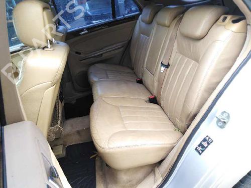 Sikringsdose MERCEDES-BENZ M-CLASS (W164) ML 300 CDI 4-matic (164.121) | BP12428032E1 