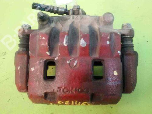 Venstre bremsekaliber foran SUBARU IMPREZA Saloon (GD) [1999-2009]  11603717