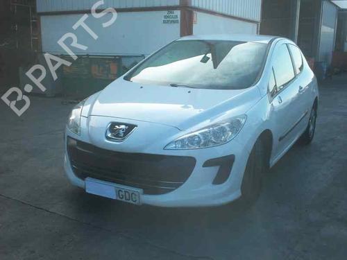 AC pipe PEUGEOT 308 I (4A_, 4C_)  | BP14150807M126 
