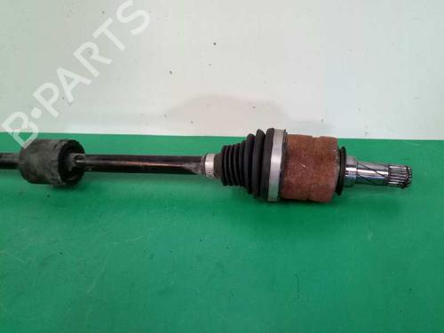 Right front driveshaft OPEL CORSA E (X15) | BP2688892M39 - Image 2