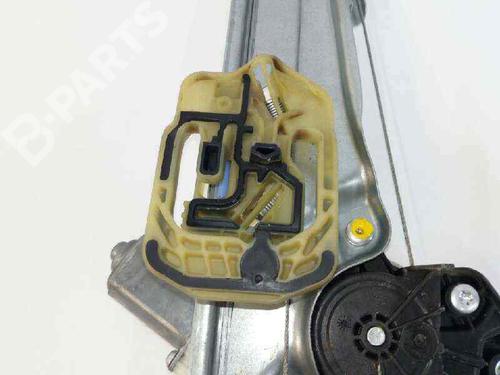 Rear left window mechanism SEAT IBIZA II (6K1) 1.9 SDI | BP5840099C24 