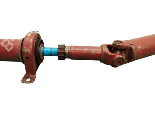 Driveshaft IVECO DAILY II Van 35-8 (12934104, 12934111, 12934112, 12934117, 12934124,... | BP29156439M37 