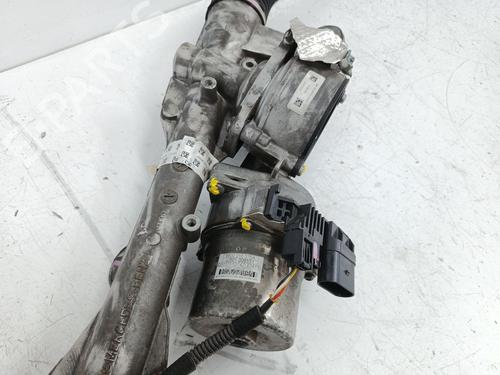 Steering rack MERCEDES-BENZ A-CLASS (W177) A 200 d (177.012) | BP33974615M22  - Image 5