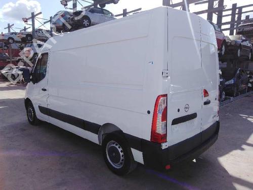 Other OPEL MOVANO B Van (X62) 2.3 CDTI FWD (FV) | BP40041438O1 - Image 6