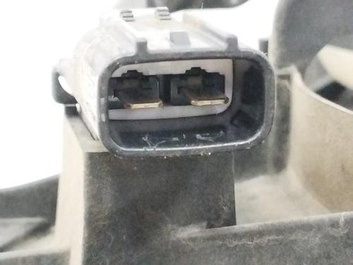 Radiator fan HONDA ACCORD VIII Estate (CW) 2.2 i-DTEC (CW3) | BP10718711M35 