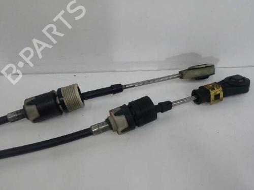 Cable FORD FIESTA VI (CB1, CCN) 1.5 TDCi | BP14148154E12
