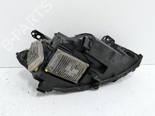 Left headlight MERCEDES-BENZ A-CLASS (W176) A 180 CDI / d (176.012) | BP31905061C28 - Image 6