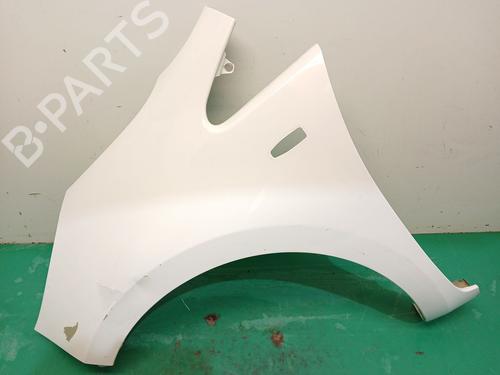 Used Left front fenders Left front fenders KIA RIO III (UB) 1.25 CVVT (86 hp) 34404987 34404987