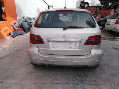 Injector MERCEDES-BENZ B-CLASS Sports Tourer (W245) B 180 CDI (245.207) | BP10554688M100  - Image 6