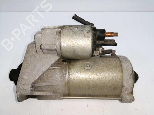 Used Starter Starter 6335184 6335184