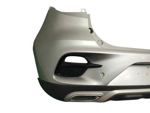 Rear bumper MG MG ZS SUV (AZS1) 1.0 T-GDi | BP27526640C8 
