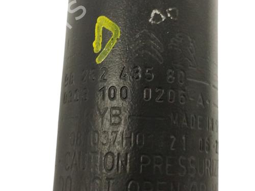 Right rear shock absorber CITROËN BERLINGO Box Body/MPV (K9) 1.5 BlueHDi 100 | BP17096745M19