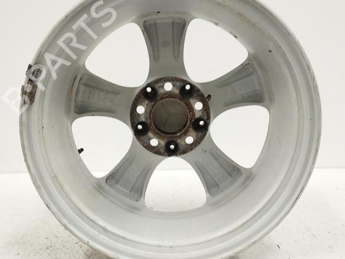 Felg MERCEDES-BENZ C-CLASS (W203) C 220 CDI (203.008) | BP19636433C45 