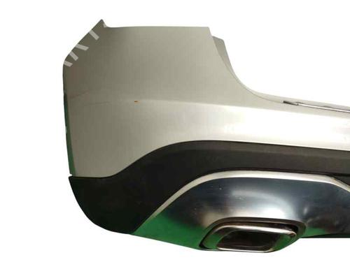 Rear bumper MERCEDES-BENZ GLA-CLASS (X156) GLA 200 CDI / d (156.908) | BP23960422C8 