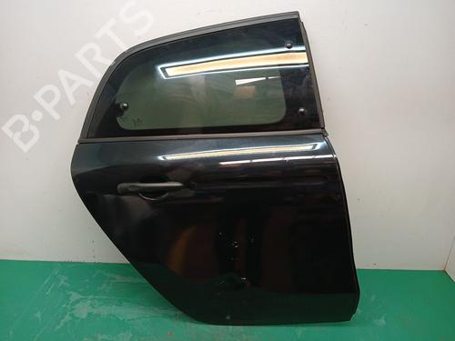 right-rear-door-smart-forfour-hatchback-453-2014-34350820 main image