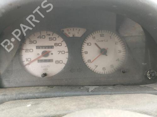 Instrument cluster AIXAM 500 Hatchback Van | BP15255620C47