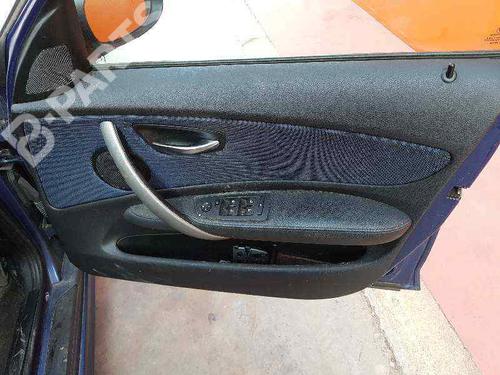 Front right lock BMW 1 (E87) 116 d | BP9664361C97 