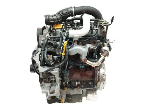 Used Engine CHEVROLET CAPTIVA (C100, C140) [2006-2026]  18132648