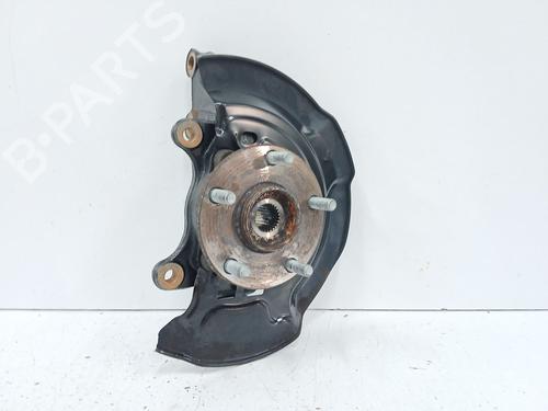 Used Left front steering knuckle Left front steering knuckle 38304094 38304094