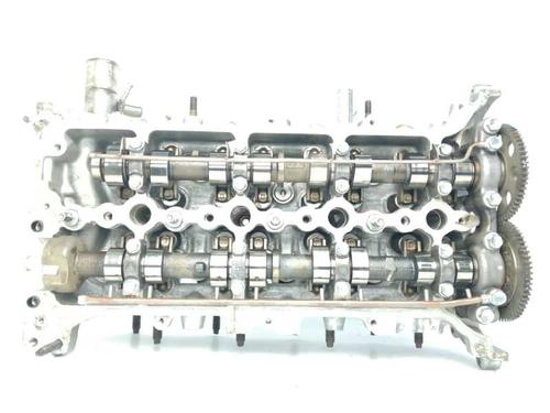 Used Cylinder head TOYOTA AVENSIS Saloon (_T25_) [2003-2009]  10977283