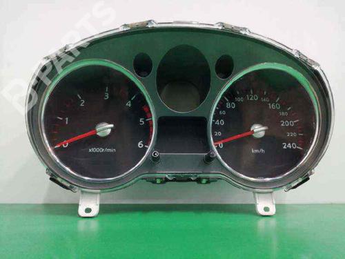 Used Instrument cluster NISSAN X-TRAIL I (T30) [2001-2013]  4615342