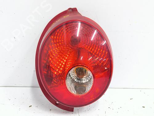 Used Right taillight Right taillight 39592406 39592406