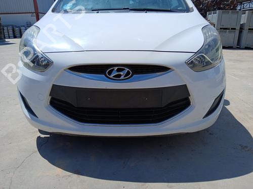 Used Front bumper Front bumper HYUNDAI ix20 (JC) [2010-2019] 35962452 35962452