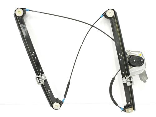 Front right window mechanism BMW X5 (E53) 3.0 d | BP11516580C23 