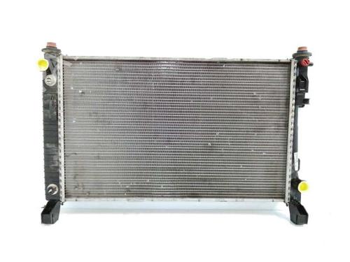 Used Water radiator MERCEDES-BENZ A-CLASS (W169) [2004-2012]  9437040