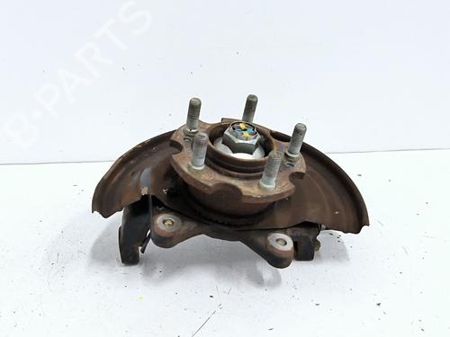 Left front steering knuckle SSANGYONG ACTYON I 2.0 Xdi | BP35723987M25 - Image 3