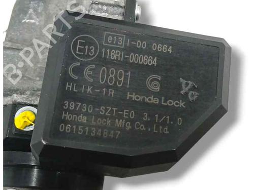 Electronic module HONDA CR-Z (ZF) 1.5 IMA (ZF2) | BP28513414M83
