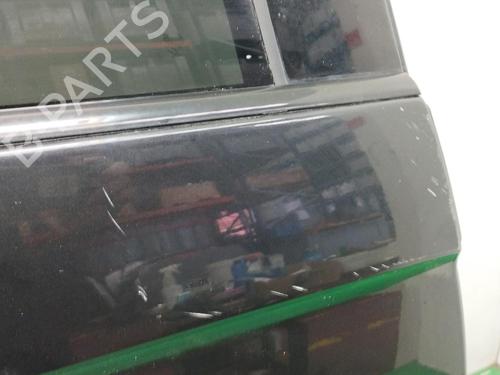 Right rear door BMW X5 (E53) 3.0 d | BP13700529C5 