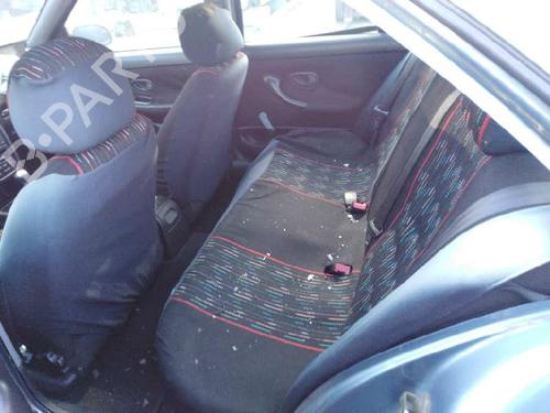 Oil sump PEUGEOT 406 (8B) | BP14149079M115