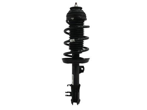 Used Left front shock absorber OPEL ADAM (M13) [2012-2019]  18132685