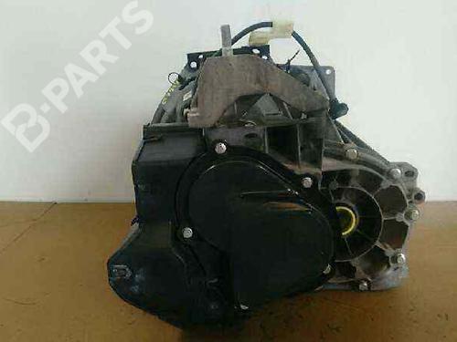 Girkasse FIAT SCUDO Van (220_) 2.0 JTD | BP321189M3 
