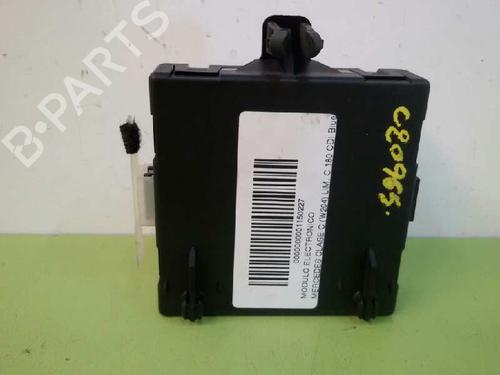 Electronic module MERCEDES-BENZ C-CLASS (W204) | BP1244852M83