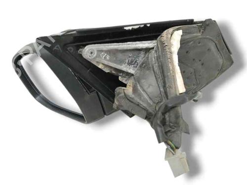 Left mirror FORD MONDEO IV (BA7) 2.0 TDCi | BP27270834C26 