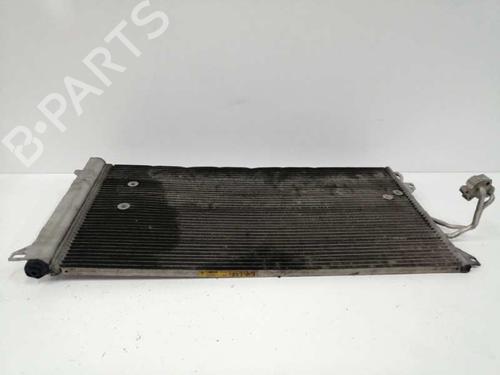 AC radiator PORSCHE CAYENNE (9PA) S 4.5 | BP7170488M32