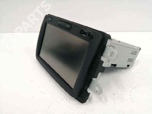 Autoradio DACIA SANDERO II TCe 90 (B8M1, B8MA, B8AC) | BP6257930E6