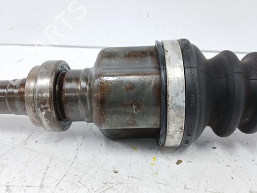 Right front driveshaft PEUGEOT 206 Hatchback (2A/C) 1.4 i | BP28952101M39