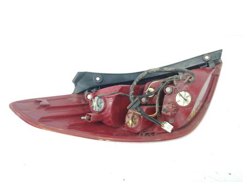 Right taillight HYUNDAI i20 I (PB, PBT) 1.4 CRDi | BP12426874C35 